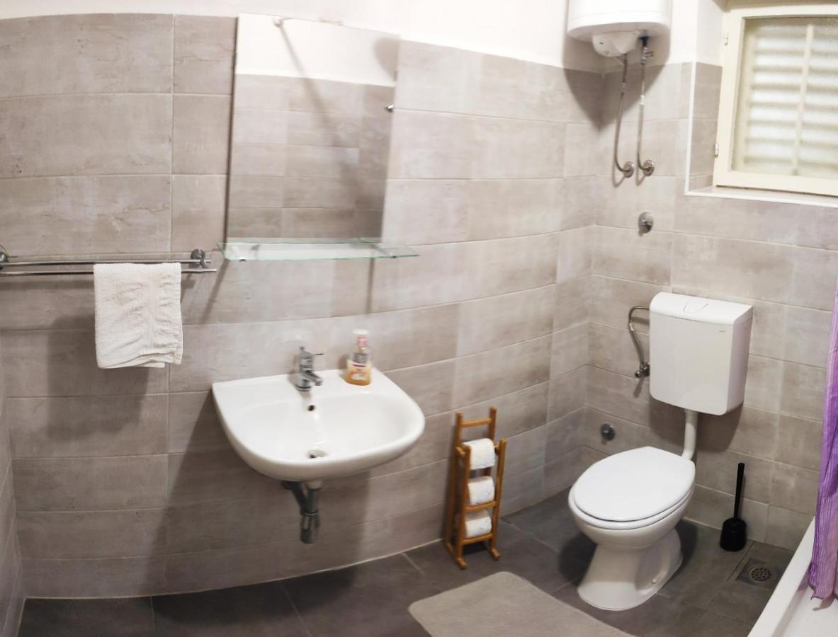 Olive Garden Apartament *