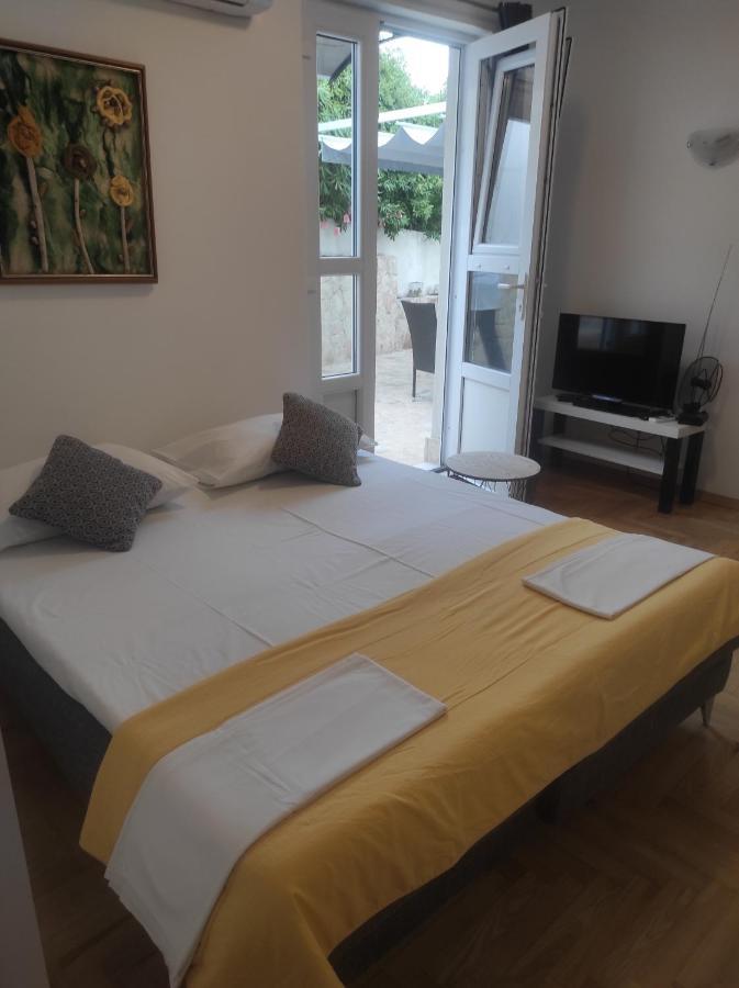 Apartament Olive Garden Hvar Town