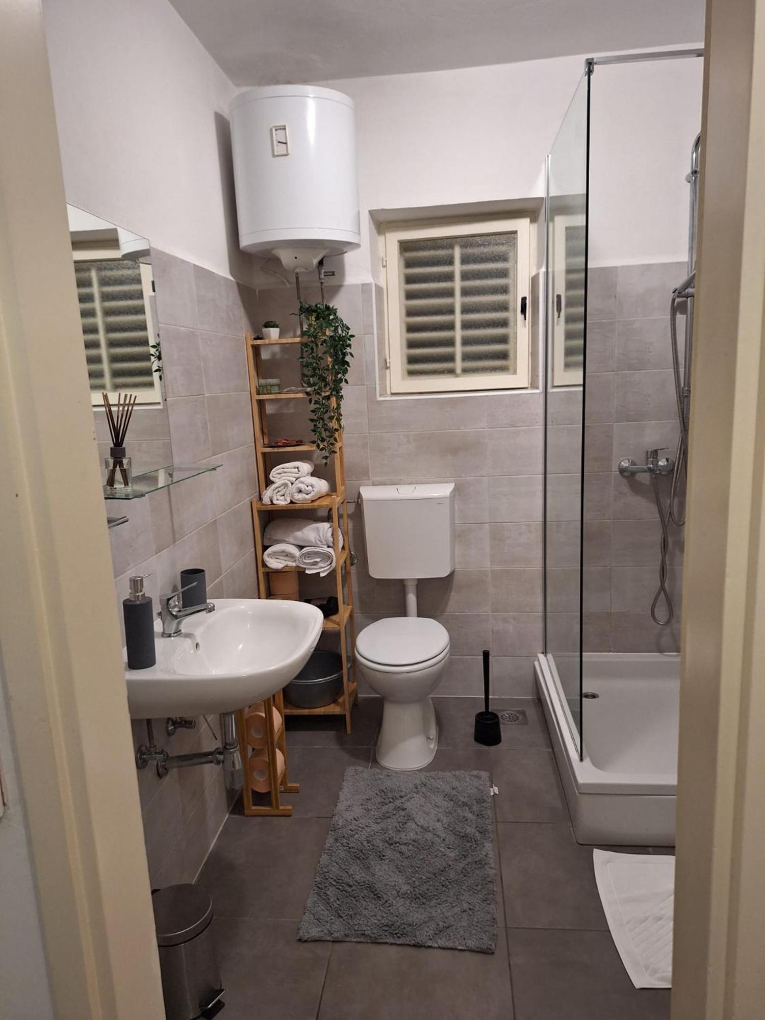 Apartament Olive Garden *