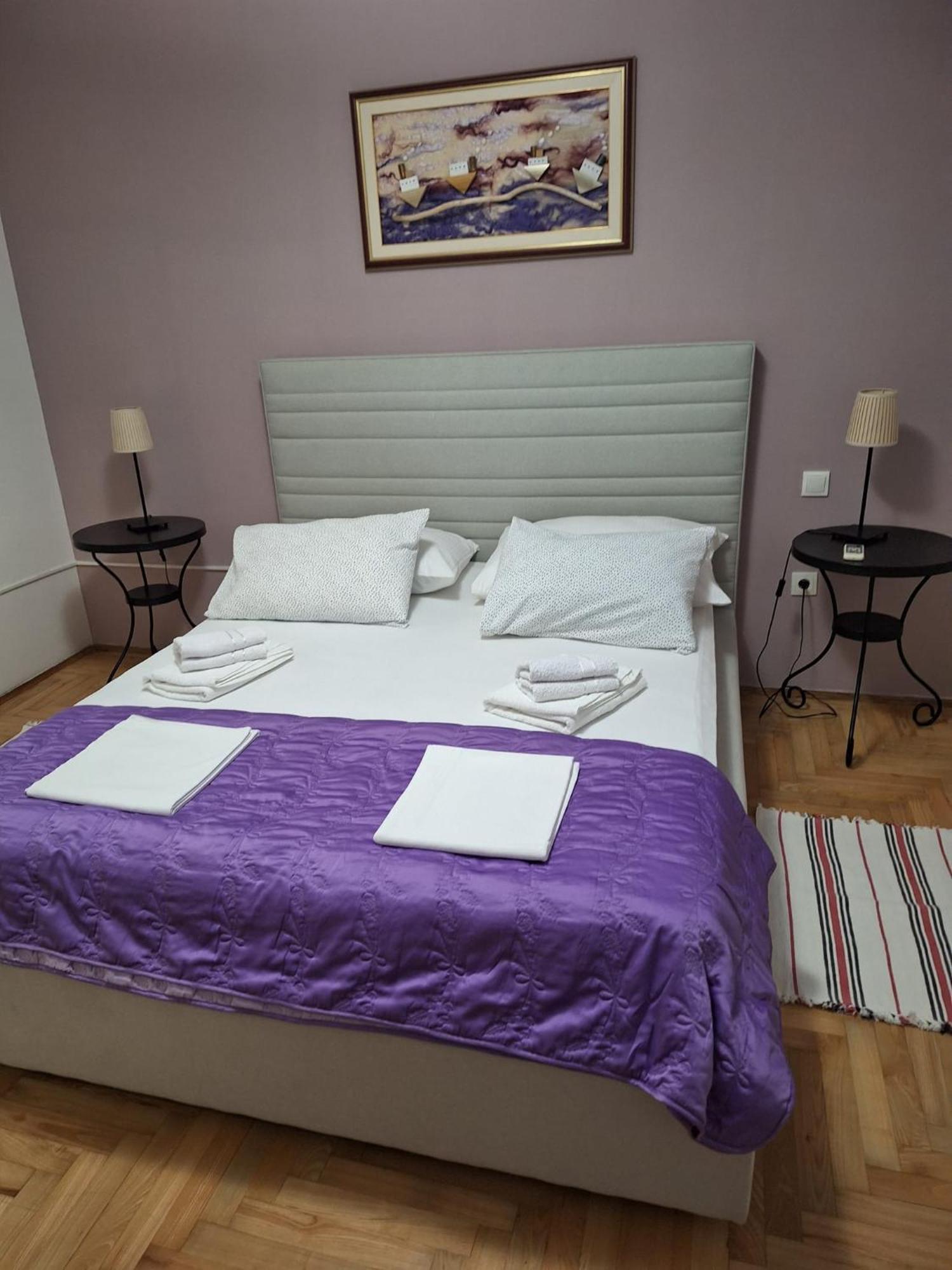 Olive Garden Apartament Hvar Town