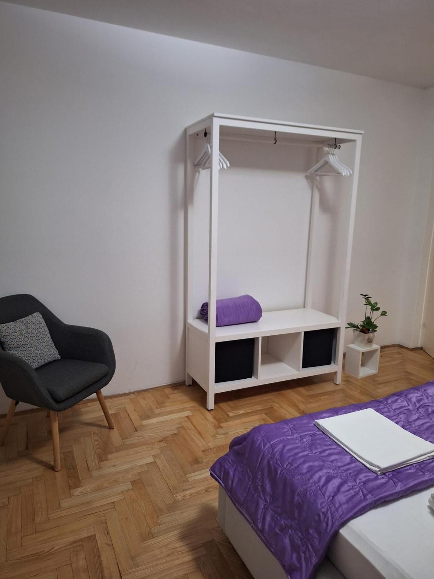 Apartament Olive Garden Hvar Town