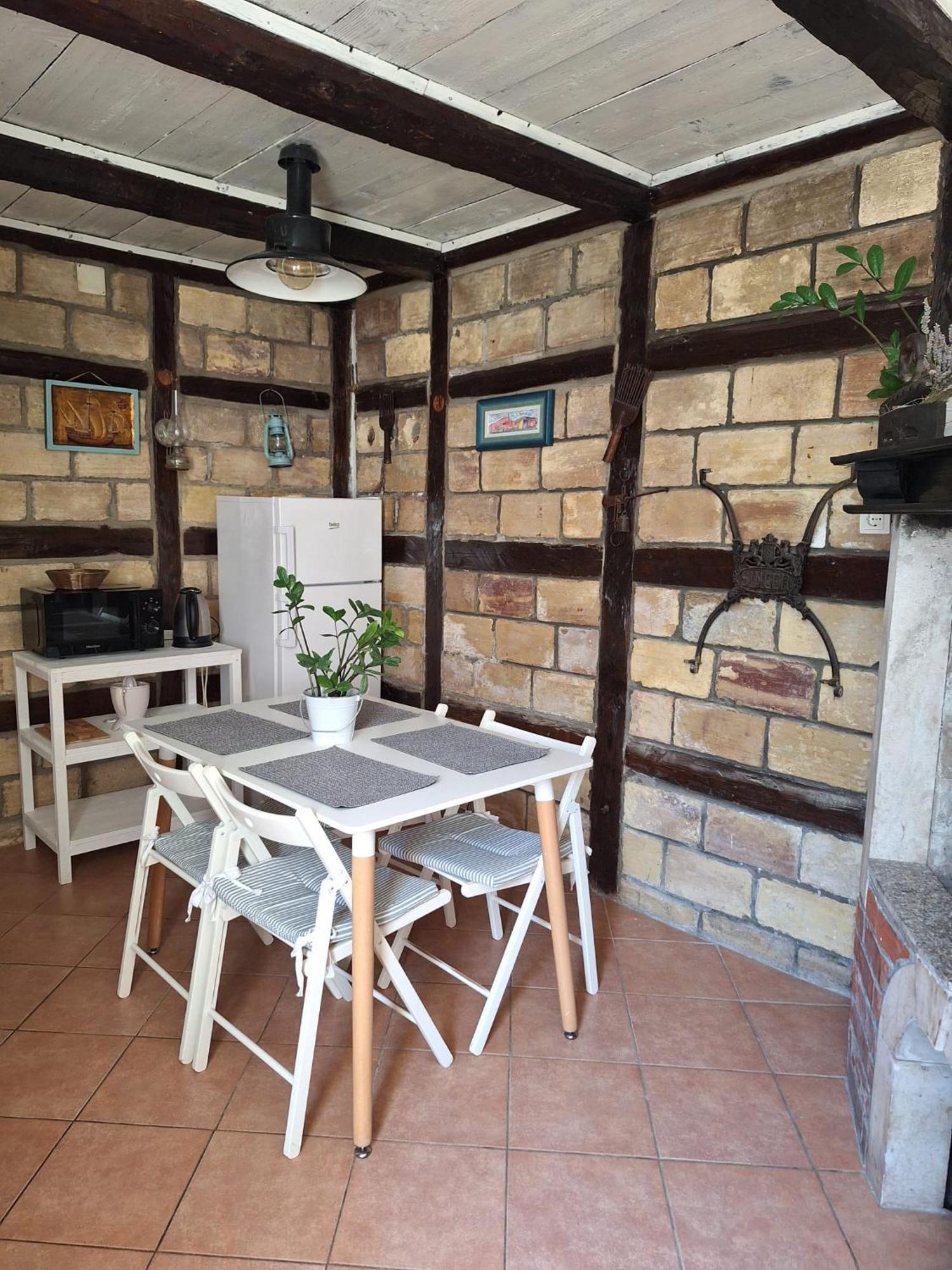 Apartament Olive Garden *